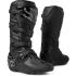 Мотоботи Fox Comp X Boot Black