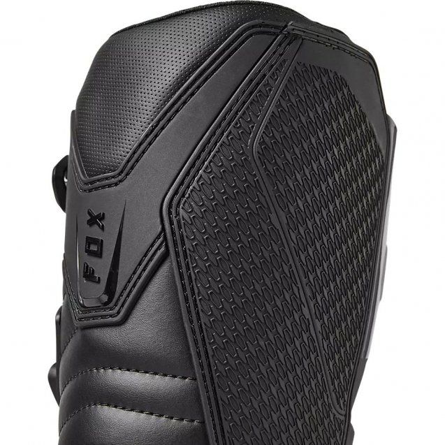 Мотоботи Fox Comp X Boot Black