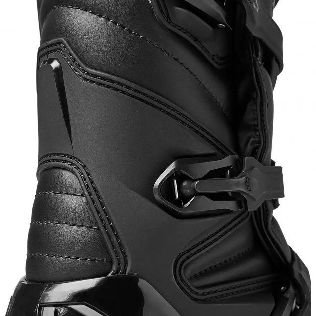 Мотоботи Fox Comp X Boot Black