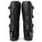 Мотоботи Fox Comp X Boot Black