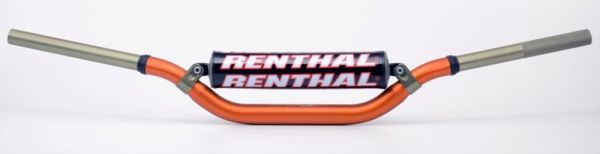 Кермо Renthal Twinwall Orange