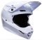 Шолом Bell Mx-10 Mips Youth Helmet - Solid White