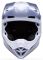 Шолом Bell Mx-10 Mips Youth Helmet - Solid White