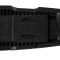 Замок-блокатор із сигналізацією Oxford LeverLock Alarm Black
