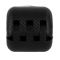 Замок-блокатор із сигналізацією Oxford LeverLock Alarm Black