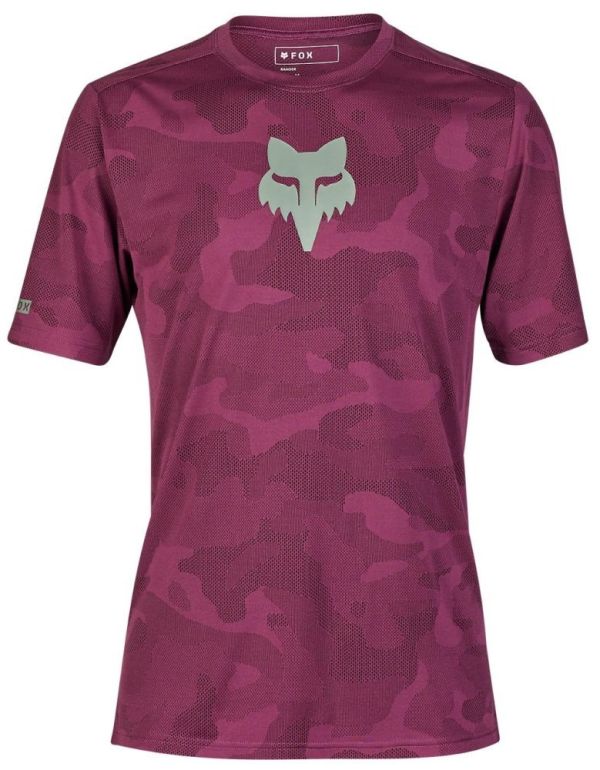 Джерсі Fox Ranger Tru Dri Jersey Sangria