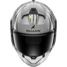 Шолом SHARK RIDILL 2 ASSYA gray
