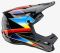 Шолом Ride 100% Aircraft Composite Helmet Knox Black