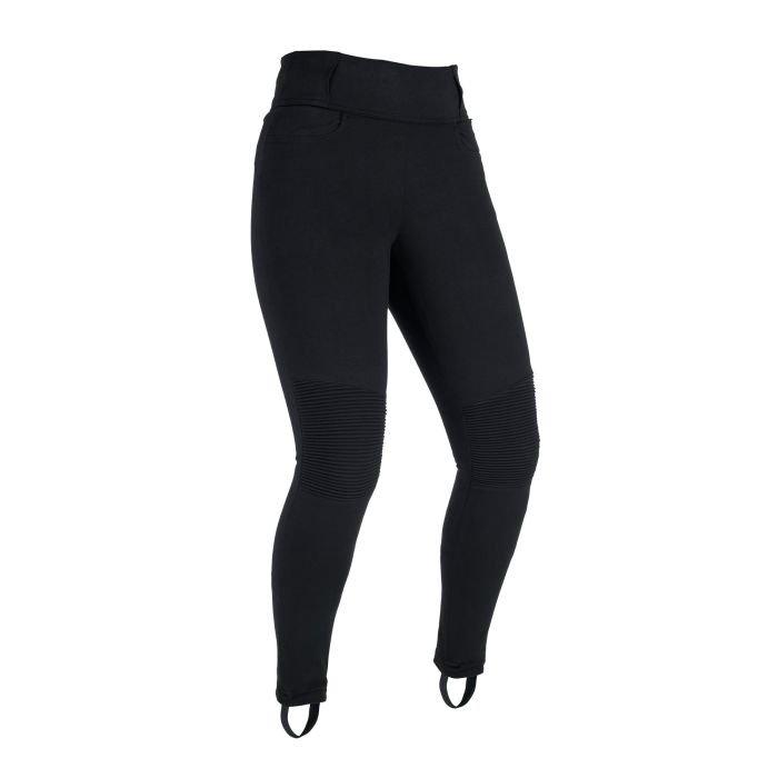 Жіночі штани Oxford Super Moto Legging WS Black R