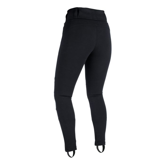 Жіночі штани Oxford Super Moto Legging WS Black R