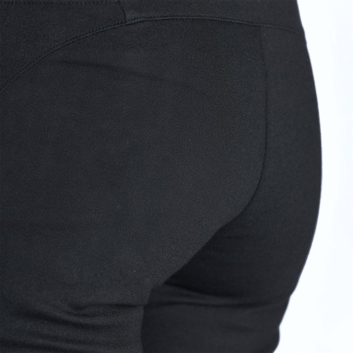 Жіночі штани Oxford Super Moto Legging WS Black R