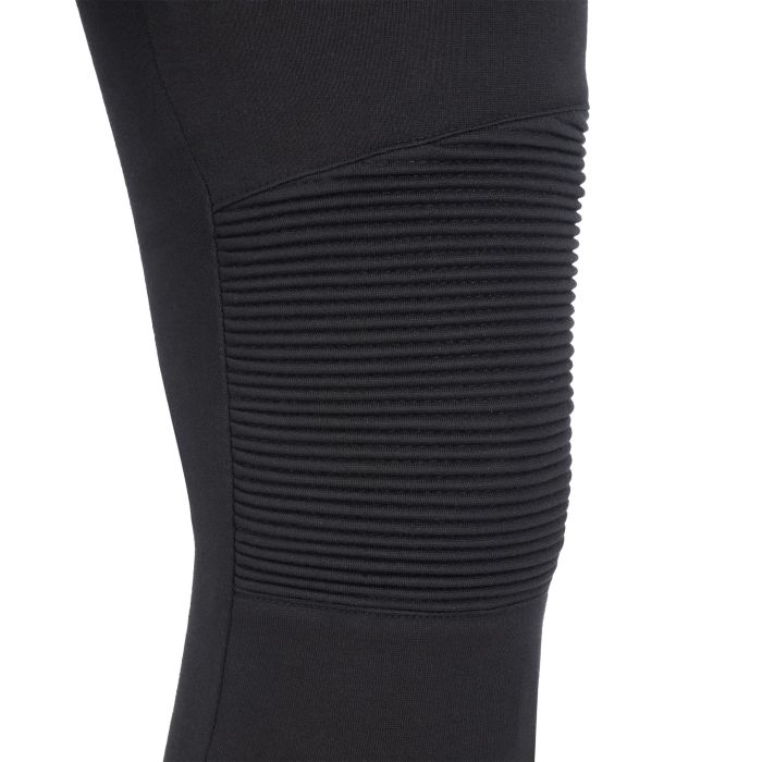 Жіночі штани Oxford Super Moto Legging WS Black R