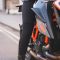 Жіночі штани Oxford Super Moto Legging WS Black R