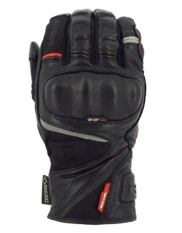 Моторукавички RICHA ATLANTIC GORE-TEX Black