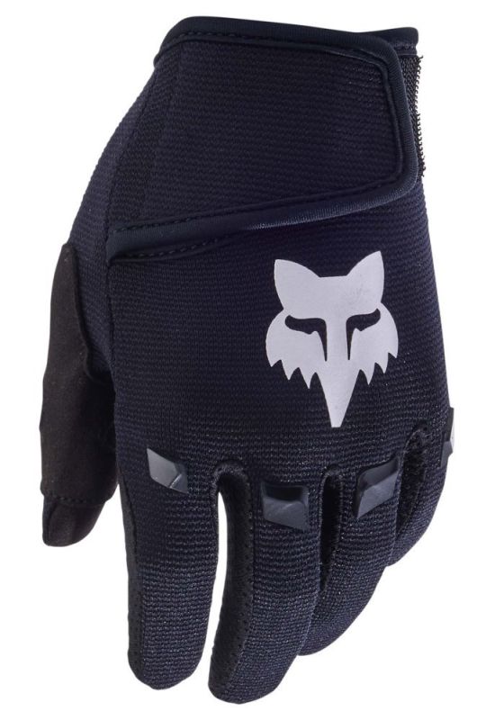 Дитячі Перчатки Fox Kids Dirtpaw Glove Black