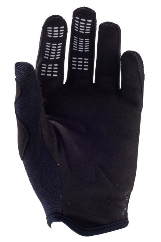 Дитячі Перчатки Fox Kids Dirtpaw Glove Black