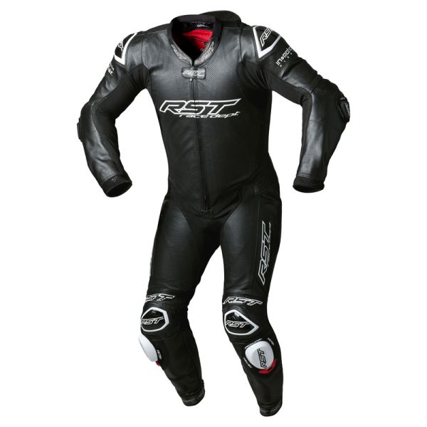 Комбінезони RST Suit V4.1 EVO Kangaroo Airbag Men CE - Black