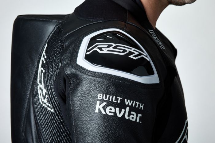 Комбінезони RST Suit V4.1 EVO Kangaroo Airbag Men CE - Black