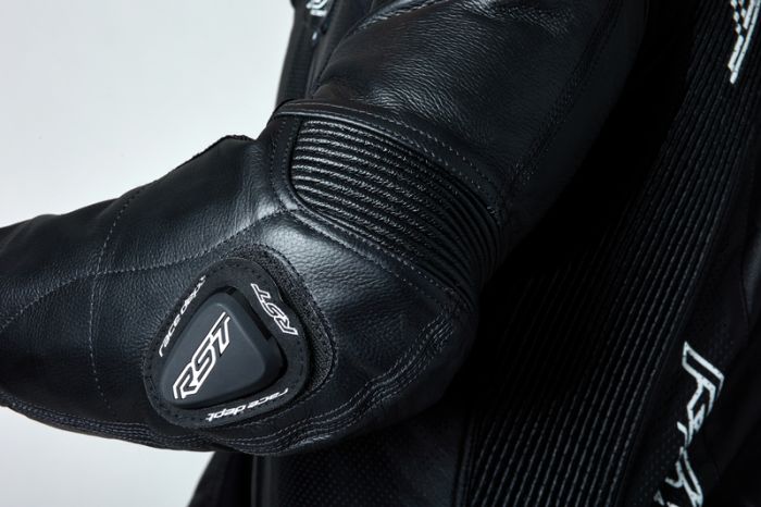 Комбінезони RST Suit V4.1 EVO Kangaroo Airbag Men CE - Black