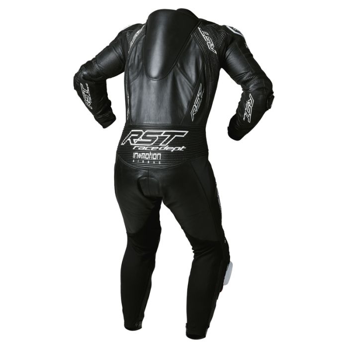 Комбінезони RST Suit V4.1 EVO Kangaroo Airbag Men CE - Black