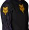 Дитяча Джерсі Fox Ranger Youth Long Sleeve Jersey - Image Print Plum
