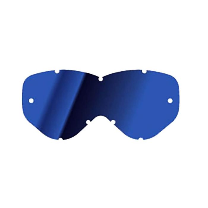 Лінза MT Goggles MX-Blue Evo
