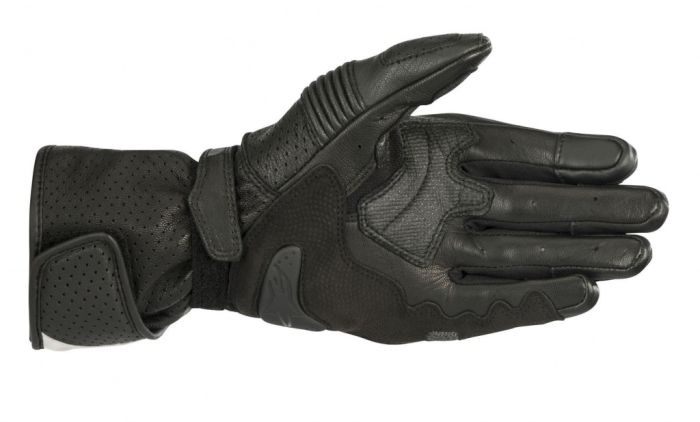 Рукавички ALPINESTARS SP-1 black white
