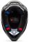 Шолом Fox V3 Rs Helmet - Ghost White