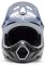 Шолом Fox V3 Rs Helmet - Ghost White
