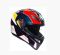 Шолом AGV K1 PITLANE