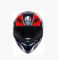 Шолом AGV K1 PITLANE