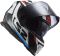 Мотошолом LS2 FF800 Storm 2 Racer Red Blue