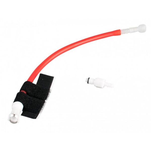 Гідролінія USWE Helmet Handsfree Kit Red