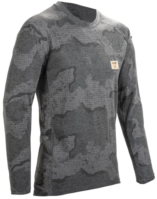 Джерсі Leatt Mtb 2.0 Gravity Jersey Granite