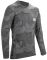 Джерсі Leatt Mtb 2.0 Gravity Jersey Granite