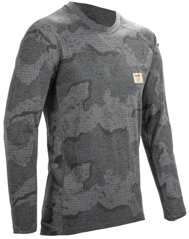 Джерсі Leatt Mtb 2.0 Gravity Jersey Granite