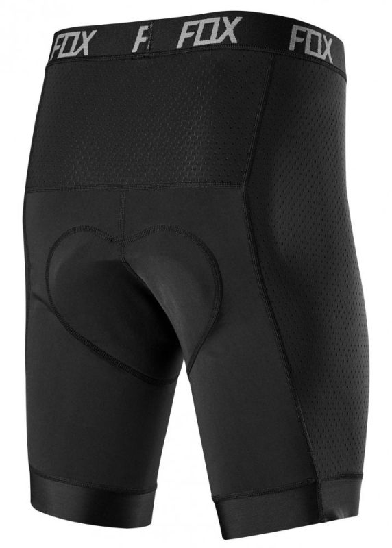 Шорти Fox Tecbase Short Liner Black