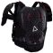 Захист Тіла Leatt 4.5 Pro Evo Chest Protector Black