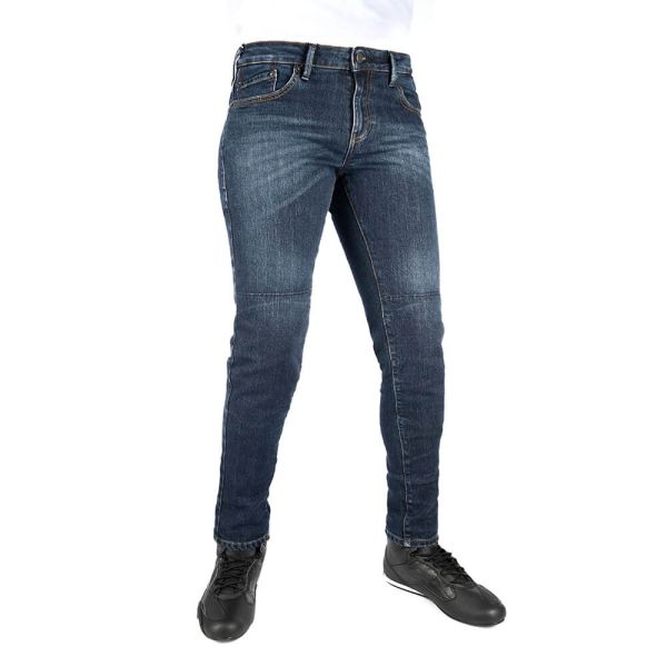 Мотоджинси Oxford Jean Slim WS 2 Year