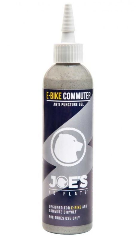 Герметик Joe's E-bike Commuter Gel Sealant 240мл
