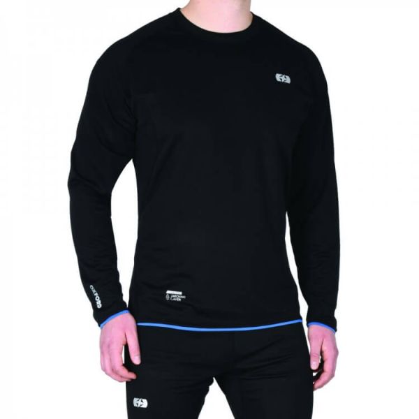 Термо кофта Oxford Cool Dry Layer Top