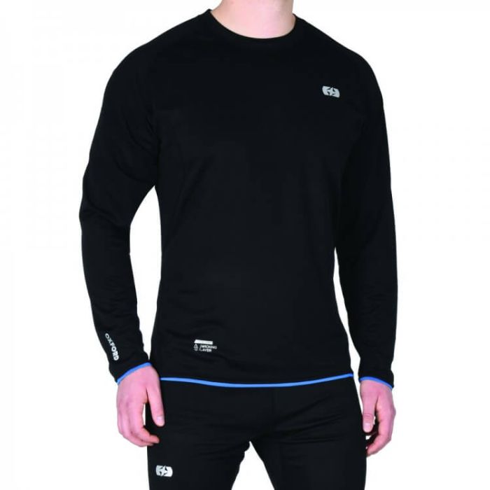 Термо кофта Oxford Cool Dry Layer Top