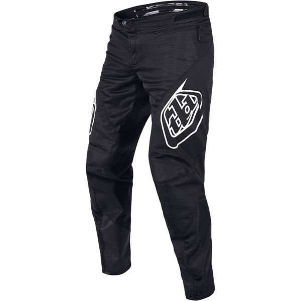 Штани TLD Sprint Pant [Black]