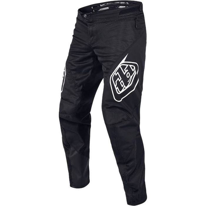 Штани TLD Sprint Pant [Black]