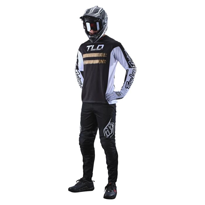 Штани TLD Sprint Pant [Black]