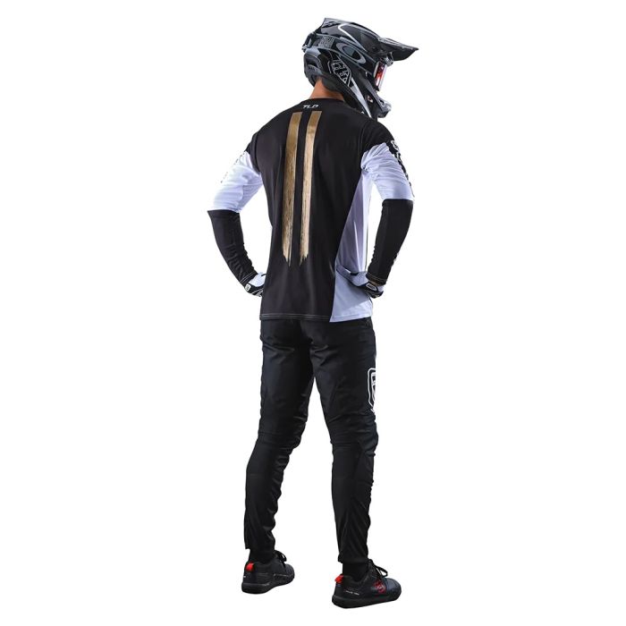 Штани TLD Sprint Pant [Black]
