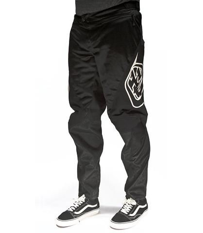 Штани TLD Sprint Pant [Black]