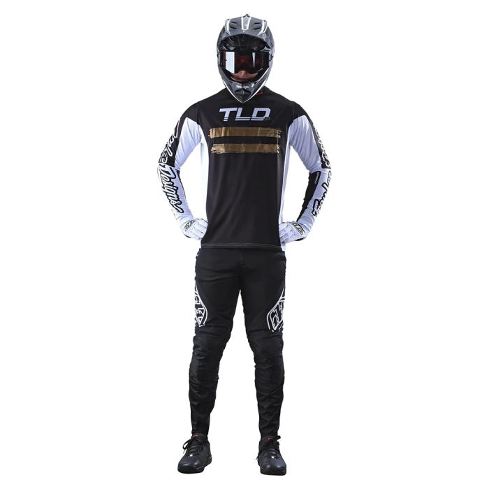 Штани TLD Sprint Pant [Black]