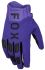 Рукавички Fox Flexair Glove Grape