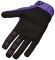 Рукавички Fox Flexair Glove Grape